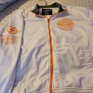 Ecko jacket